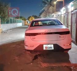 بي واي دي Qin Plus